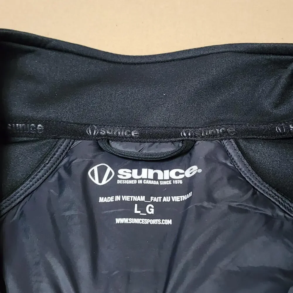 Sunice brand style